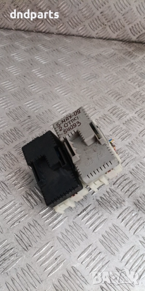 Бушонно табло Ford S-Max 2.0TDCi 2009г.	, снимка 1