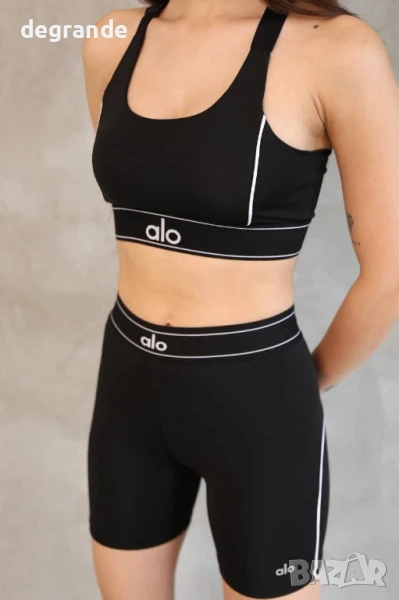Дамски Оформящ екип Alo , снимка 1