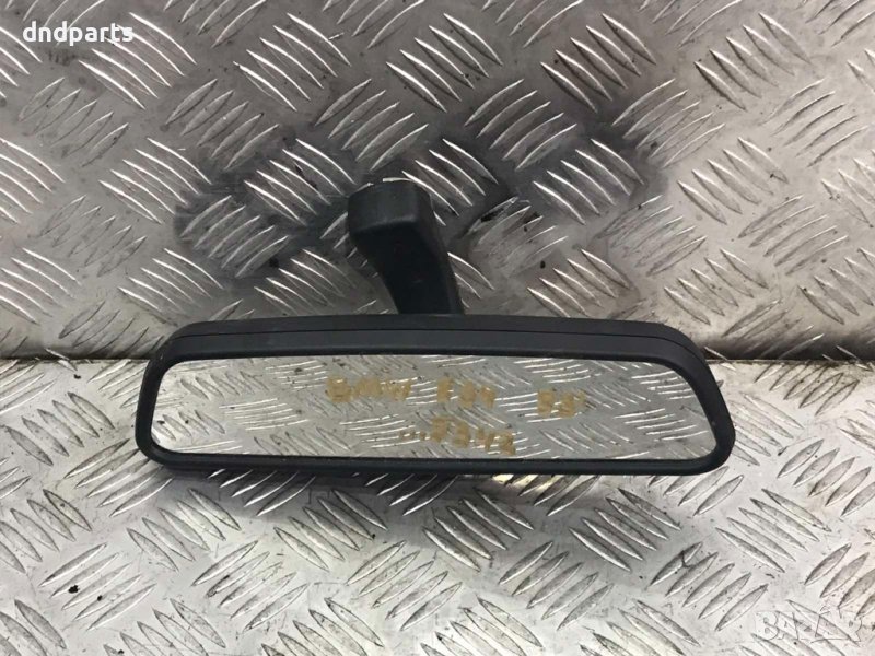 Вътрешно огледало BMW,E34,5-Series,1992г., снимка 1