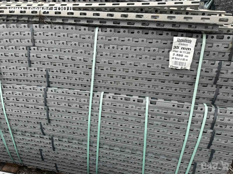 Линейни фиксатори и аксесоари, снимка 1