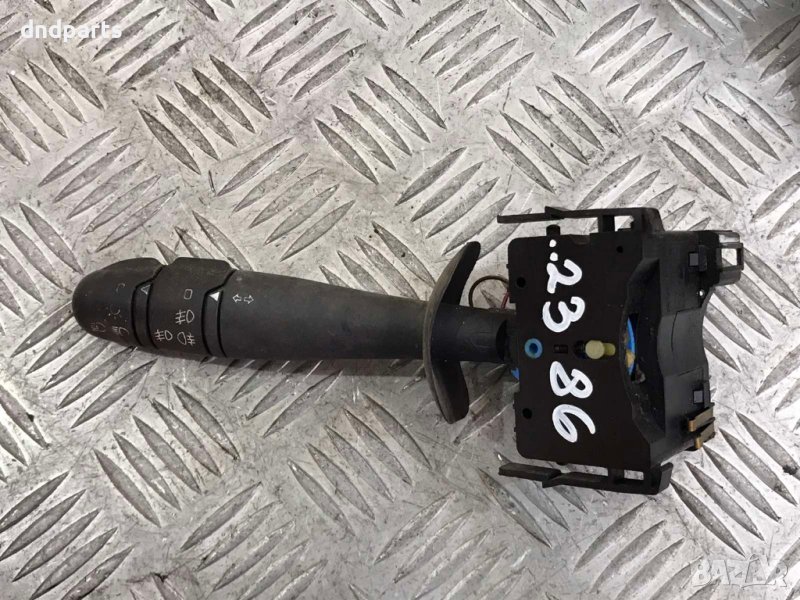 Лостче светлини Renault Laguna,2002г., снимка 1