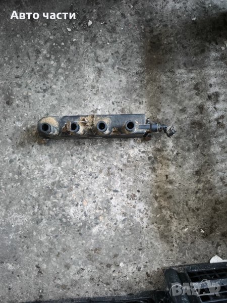 Индукционна бобина Fiat Grande Punto (10.2005-> 55200112), снимка 1