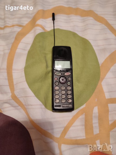Два мобифона стари телефони, снимка 1