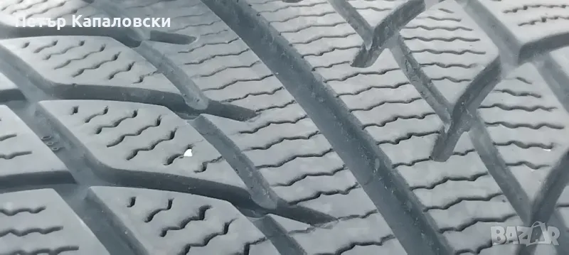 Гуми 205 60 16 Гудрич Goodride 4 броя .Нов внос.Не са нови., снимка 1