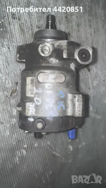  Помпа За Високо Налягане (ГНП) За Ford  Mondeo - R9044Z100A , 0200511BYE, снимка 1