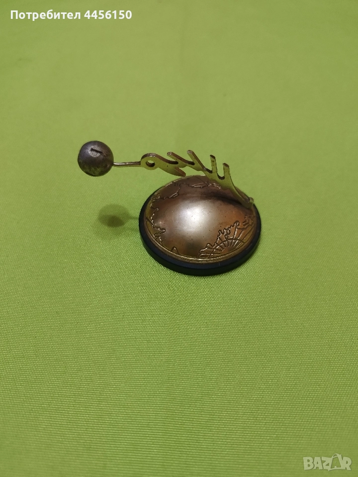 руски сувенир , снимка 1