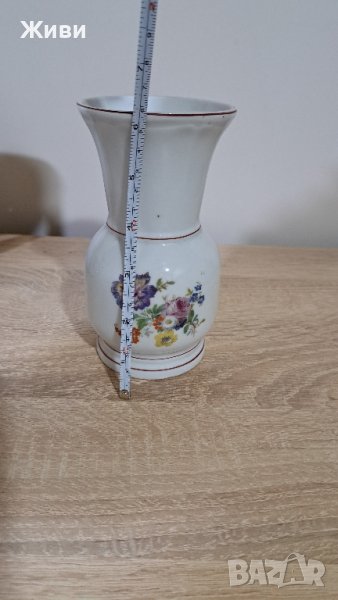 Стара красива вазичката!, снимка 1