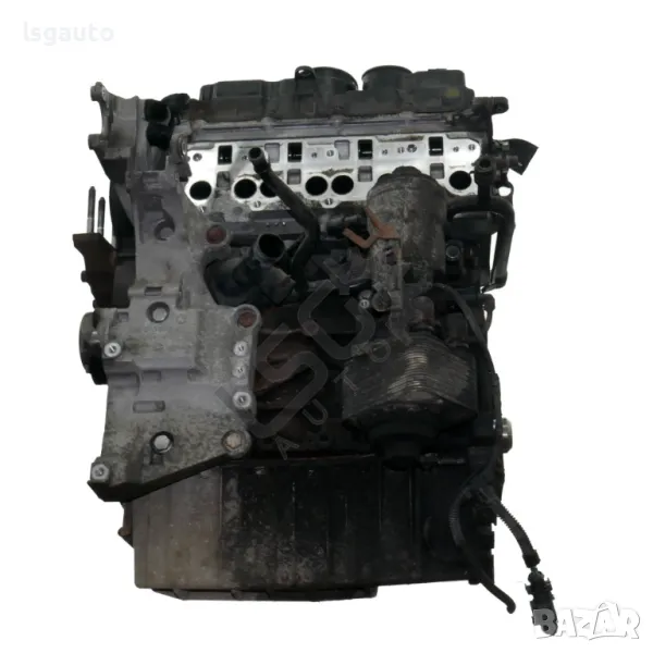 Двигател BWC 2.0 Mitsubishi Lancer X (GS44S)  ID: 134822, снимка 1