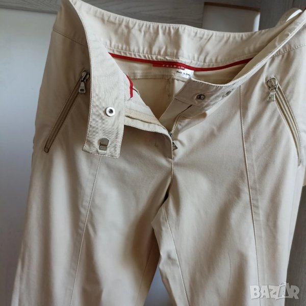 Дамски панталон Prada, снимка 1
