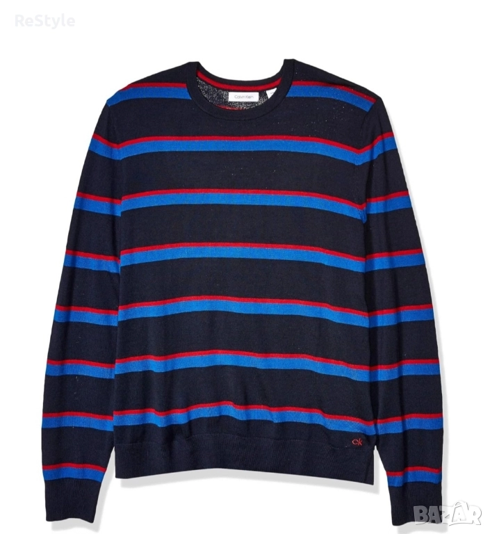 Пуловер Calvin Klein, снимка 1