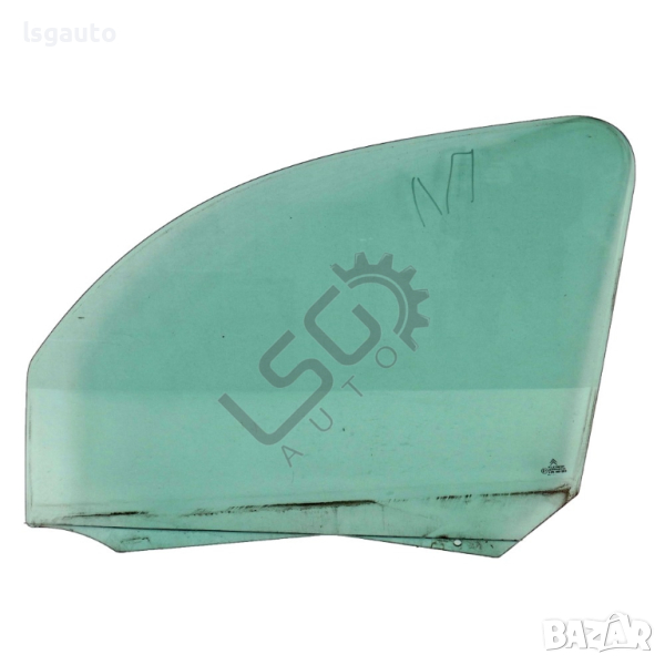 Предно ляво стъкло Citroen C3 I Picasso 2008-2013 ID: 122590, снимка 1