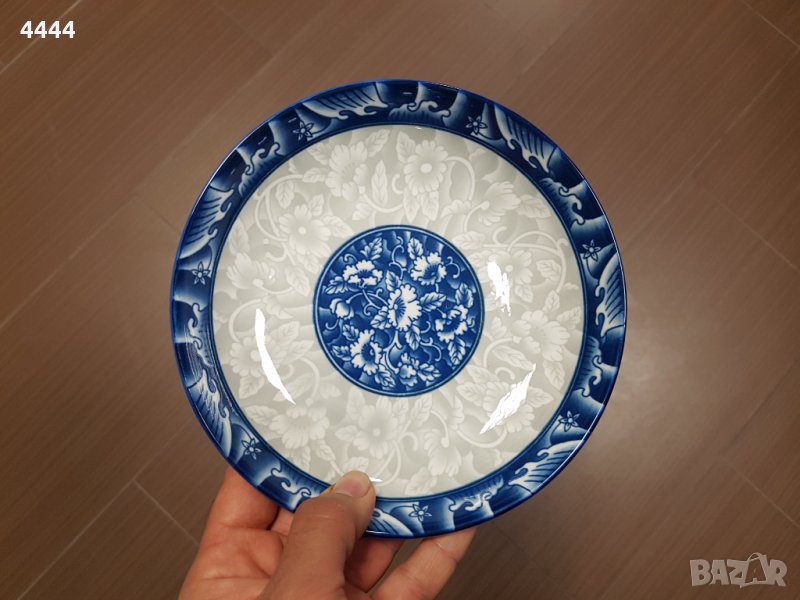 Чинии, снимка 1