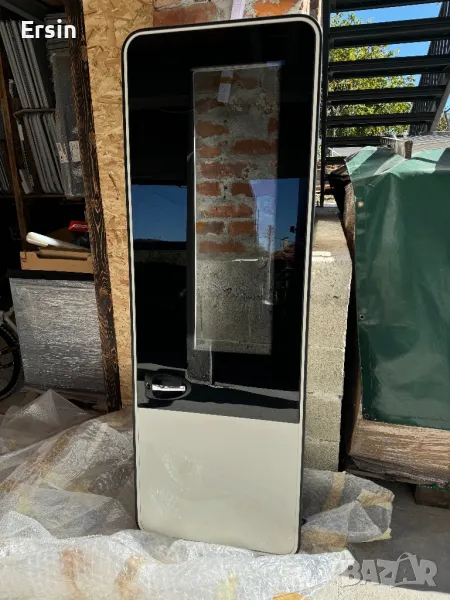 Оригинална врата за Кемпер MORELO (Неразличим от нов) цена 2.200 лева, снимка 1