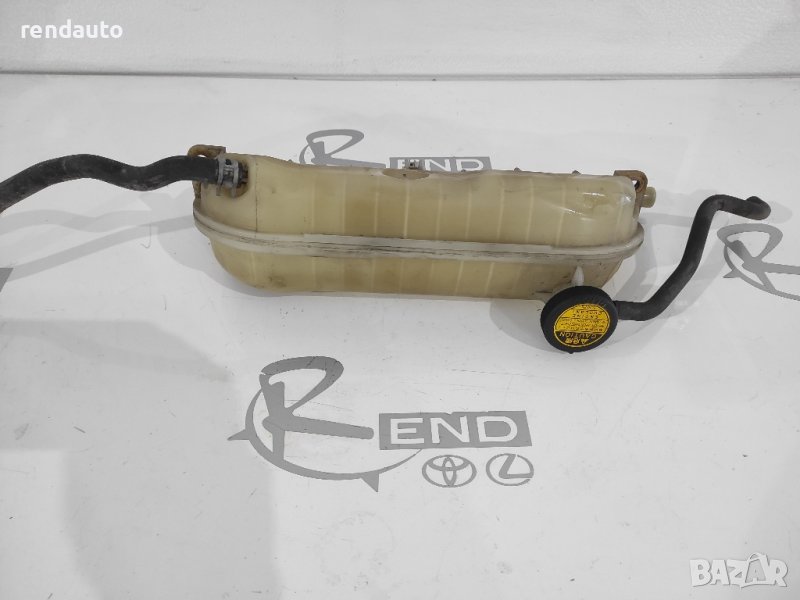 Казанче за антифриз Corolla Verso 2004-2009 2AD , снимка 1