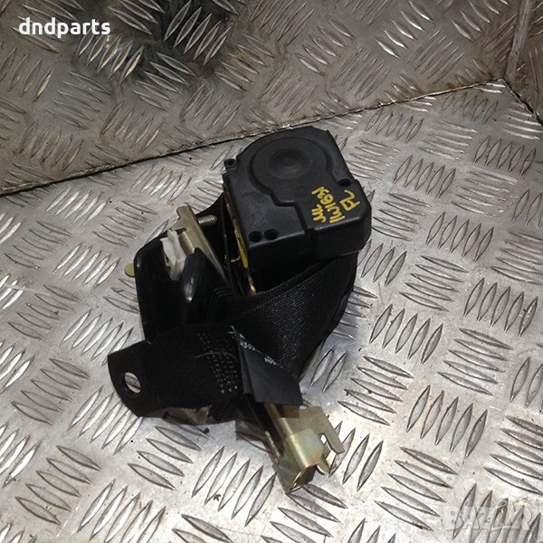 Предпазен колан за Mercedes ML |W163|, /1997-2005/, /преден, ляв/, снимка 1