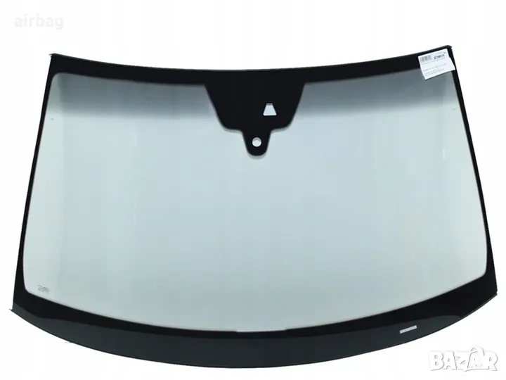 Предното стъкло на Porsche Panamera 971 2016 - 2023 година, снимка 1