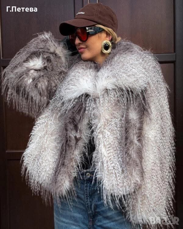 ❌Дамско палто , снимка 1