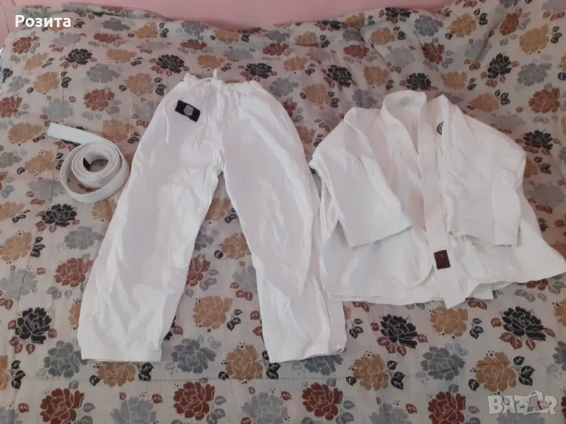 Кимоно , снимка 1