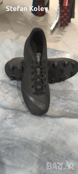 Детски бутонки:  NIKE Mercurial, снимка 1