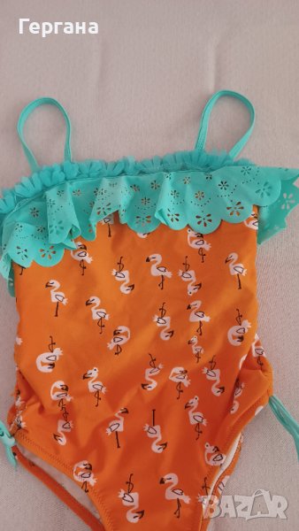 Страхотен бански, снимка 1