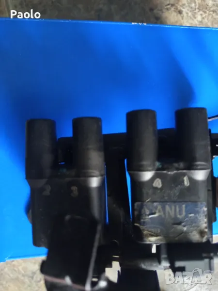 Бобини Хюндай i20 1.3 бенз., снимка 1