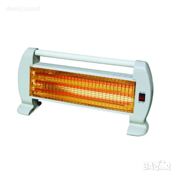 кварцова печка сапир sp-1972-h1, снимка 1
