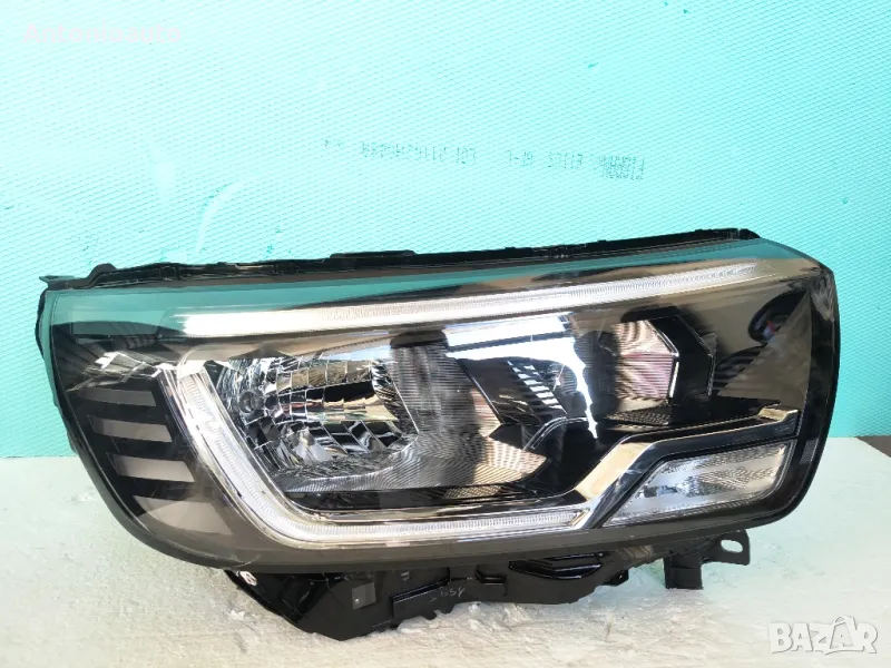 Оригинален десен фар за  Renault Kangoo, Express/ Рено Канго, Експрес (след 2021г.), снимка 1
