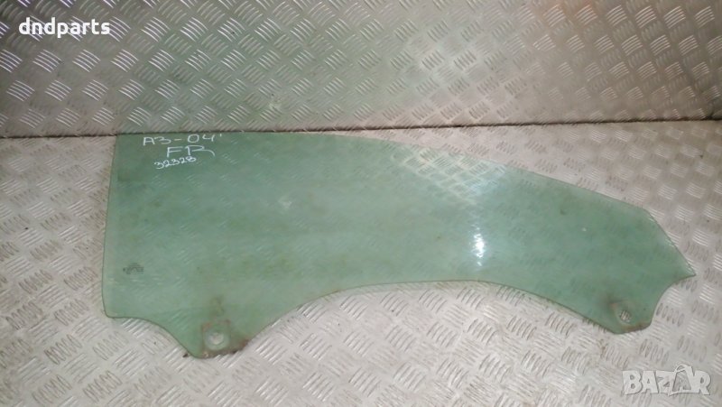 Странично стъкло Audu A3 2004г.(предно дясно)	, снимка 1