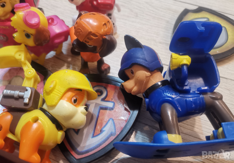 Детски играчки Пес патрул , снимка 1