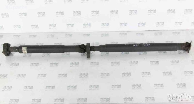 Кардан за BMW E46 3-series 318i 118к.с. ръчни скорости, седан (1998-2005), снимка 1