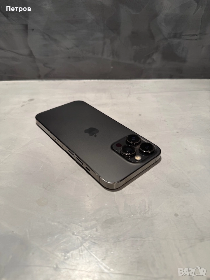 Iphone 13 Pro Graphite 128 GB, снимка 1