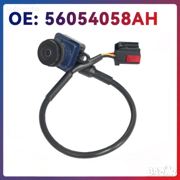 Камера за Задно Виждане за Chrysler 300, Dodge Charger , снимка 1