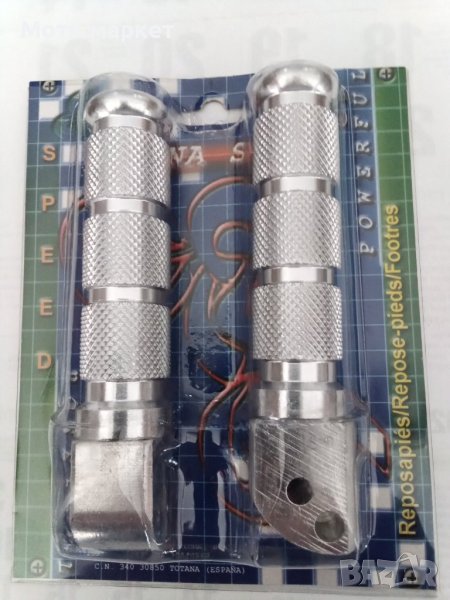 СТЕПЕНКИ К-Т ЗАДНИ KAWASAKI  (-00), снимка 1