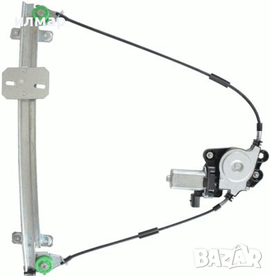 191837461A Стъклоподемник за Фолксваген Джета /84-92г/, снимка 1