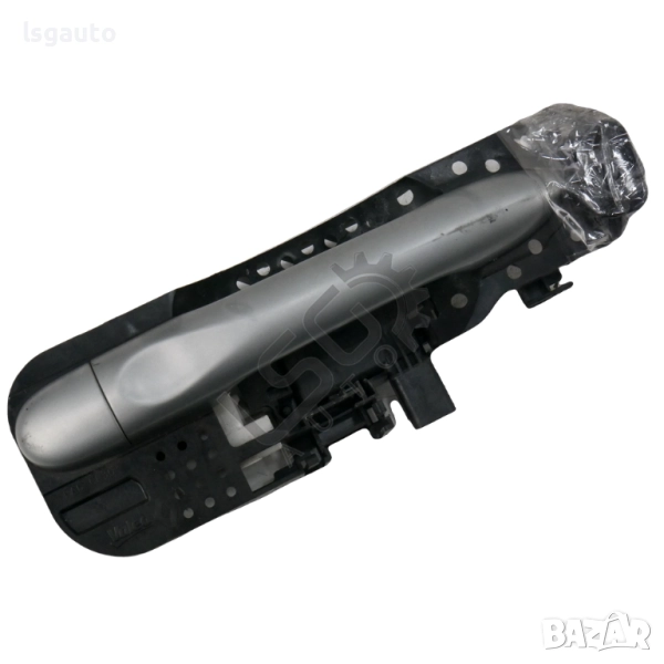 Външна дръжка задна дясна врата Renault Megane III 2008-2016 ID:149926, снимка 1