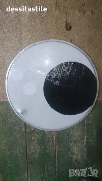 20" кожи за барабани, снимка 1