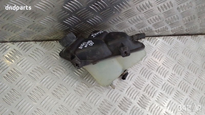 Казанче антифриз Mercedes A160 W168 2000г.	, снимка 1