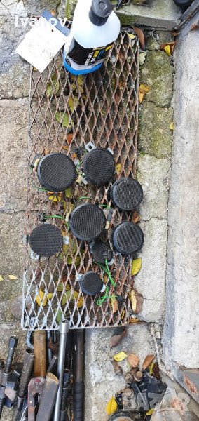 Тонколони за корите хи фи пакет бмв е36  bmw e36 HI-FI speakers , снимка 1