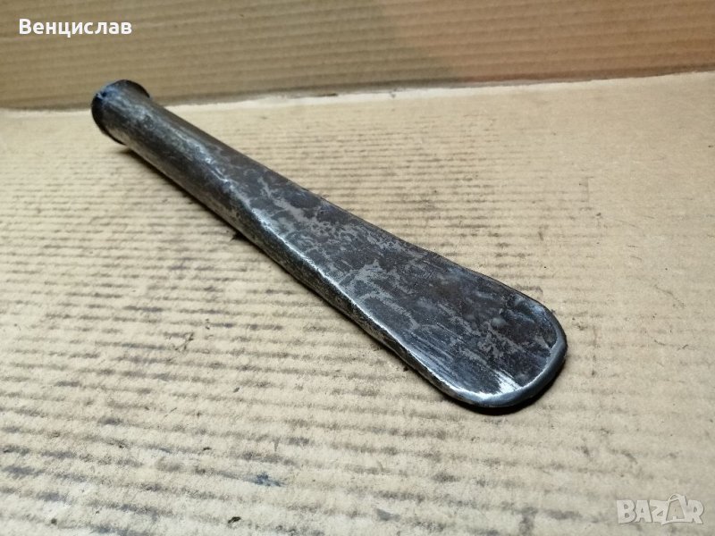 Кован Клин За Цепене На Трупи / 3 кг Номер 7., снимка 1