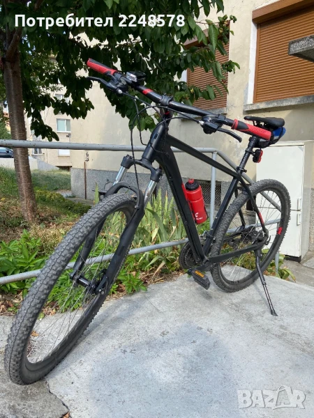 Велосипед Cube 29”, снимка 1