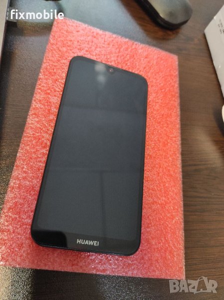 Huawei Y5 2019 оригинален дисплей с батерия , снимка 1