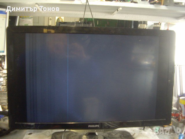 PHILIPS 32PFL5606H/12, снимка 1