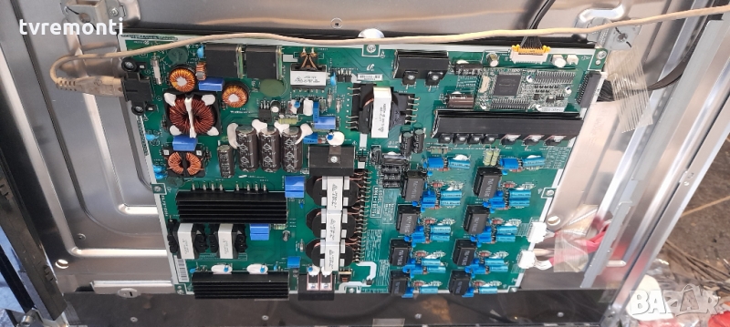 PCB-POWER SUPPLY BN44-00675A  L65D2L_DSM, снимка 1
