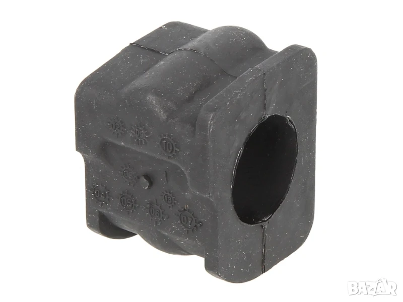 Тампон предна стабилизираща щанга десен Ф22.7 за VW PASSAT B3/B4 1.6-2.9 02.88-05.97г.№ 60712, снимка 1