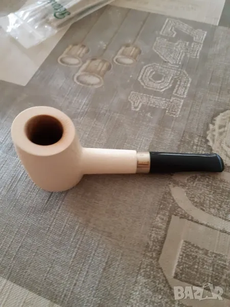 Лула от морска пяна Pocker, снимка 1