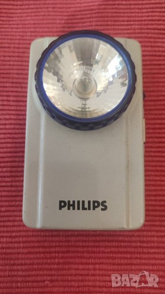 Фенерче PHILIPS, Филипс, Нидерландия. , снимка 1