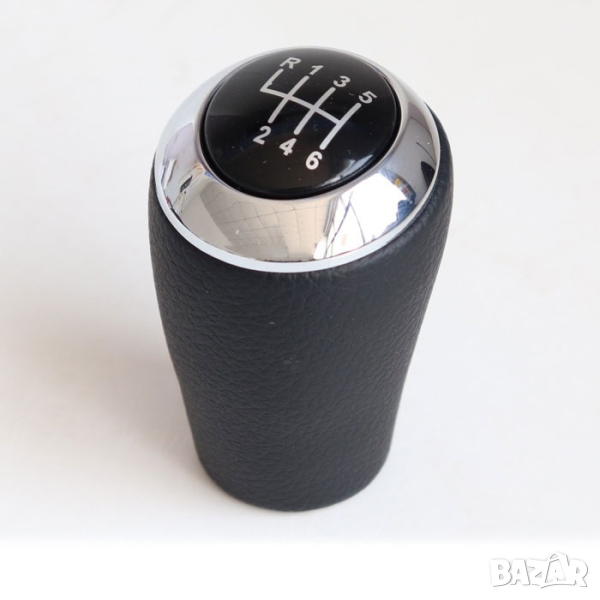 Топка за скоростен лост Mazda 3 5 6, снимка 1