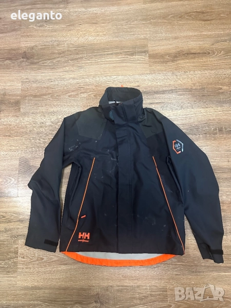 Мъжко раборно яке Chelsea Evolution Hood Softshell Jacket , М размер , снимка 1