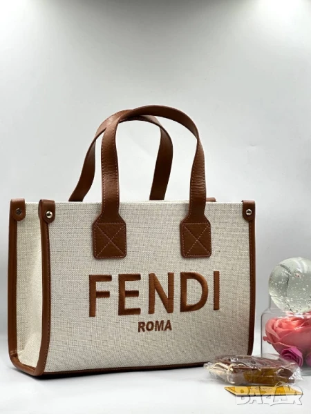 чанти michael kors fendi, снимка 1