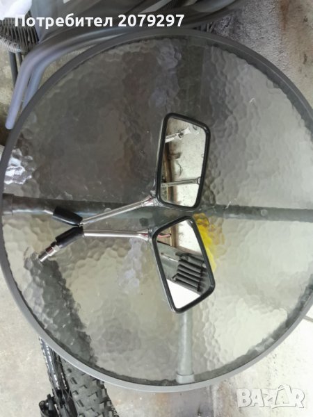 Оригинални огледала от Хонда , снимка 1
